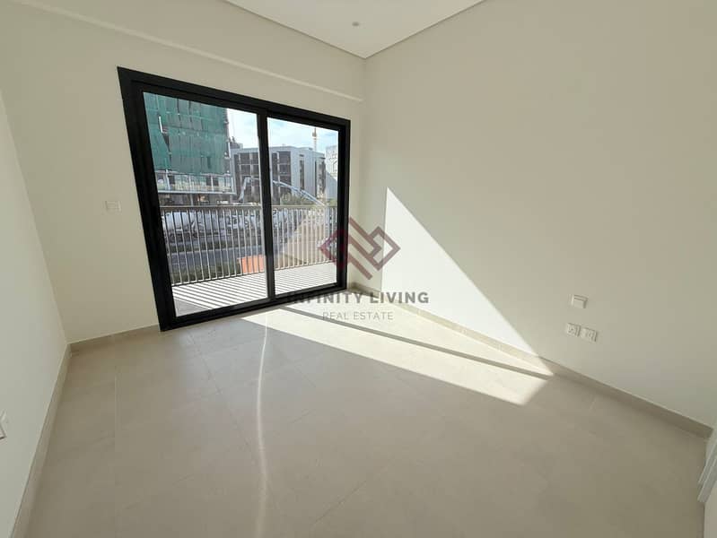 Maid's Room | 2 Bed, 3 Bath | Newly Handed over - Image 15