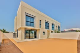 فیلا في ذا ماغنولياز،ياس ايكرز،جزيرة ياس 4 غرف 350000 درهم - 13796830