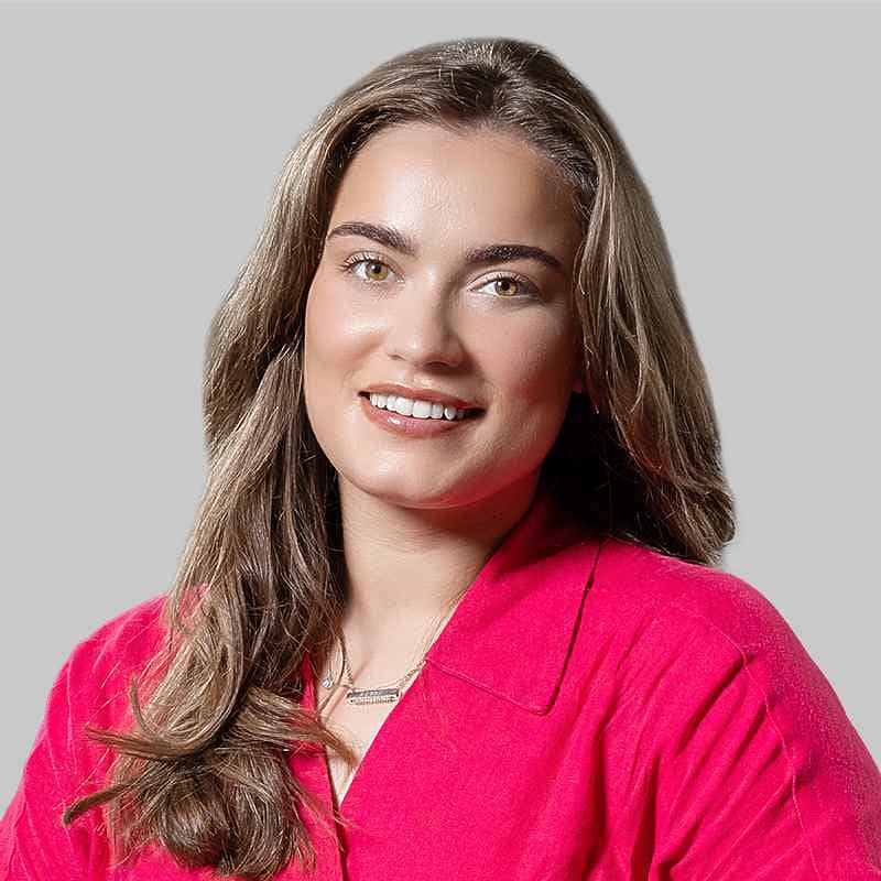 Abigail Charles