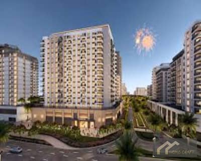 1 Bedroom Flat for Sale in Town Square, Dubai - download (2) (1). jpeg