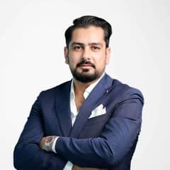 Junaid Imtiaz Qureshi