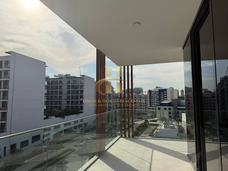 Spacious Layout | Pool View | Best Price - Image 12