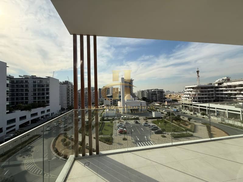 Spacious Layout | Pool View | Best Price - Image 13