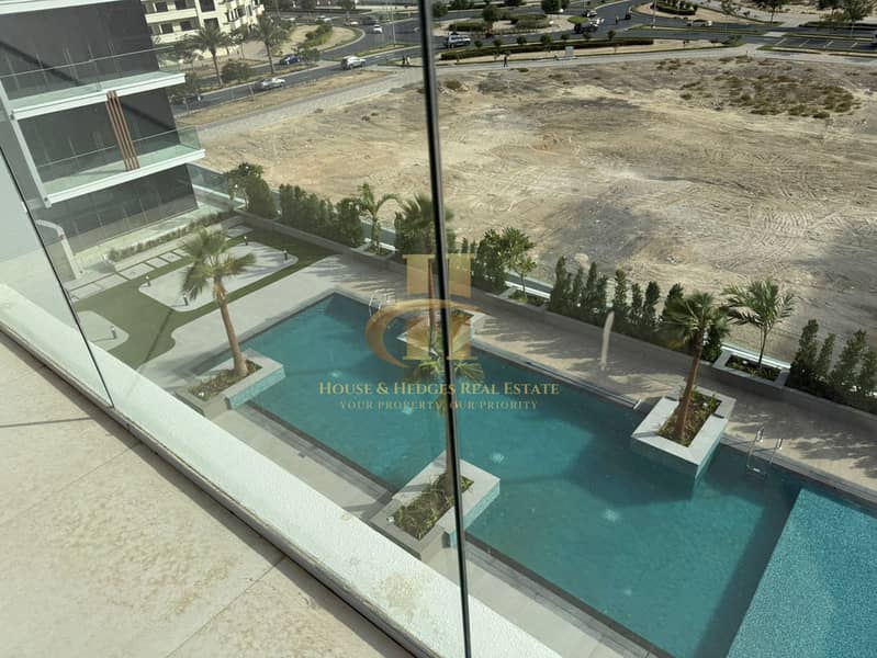 Spacious Layout | Pool View | Best Price - Image 16