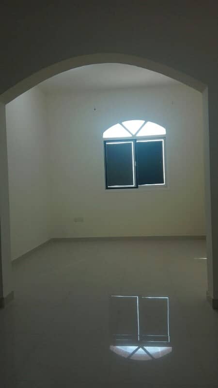 Brand New 3BHK available @85000. Yearly in MBZ CITY