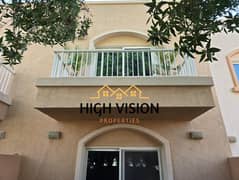 تاون هاوس في فلل الريف - طراز البحر المتوسط،فلل الريف،الريف 2 غرف 110000 درهم - 13797177