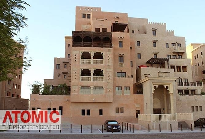 furnished one bedroom for rent in al badia hillside village furnished one bedroom for rent in al badia hillside village