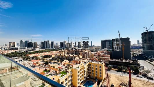 1 Bedroom Flat for Rent in Jumeirah Village Circle (JVC), Dubai - WhatsApp Image 2025-12-24 at 12.42. 46 PM. jpeg