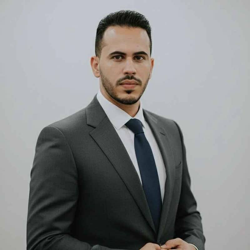 Moaz Rabea