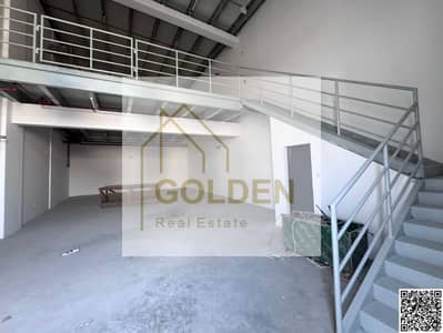 Warehouse in Affitto a Al Jurf, Ajman - تصميم بدون عنوان (16). jpg Warehouse in Affitto a Al Jurf, Ajman - تصميم بدون عنوان (16). jpg