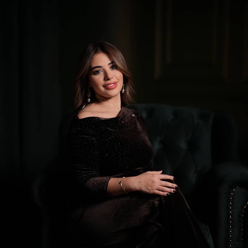 Dania Allawi