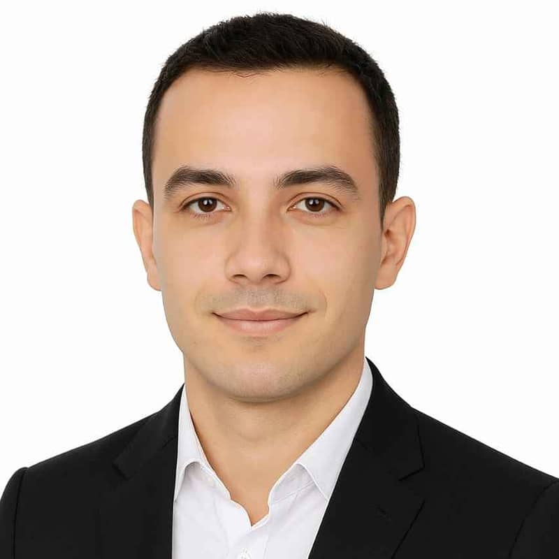 Mohamed Zeid