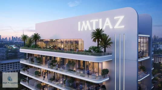 1 Bedroom Apartment for Sale in Dubai Land Residence Complex (DLRC), Dubai - 1. jpg