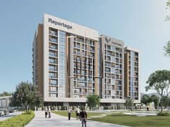 LUXURIOUS | SPACIOUS | BRAND NEW STUDIO