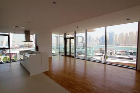 3BR DUBAI EYE JBR AND MARINA SKYLINE VIEW 3BR DUBAI EYE JBR AND MARINA SKYLINE VIEW