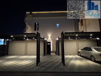 4 Schlafzimmer Villa zum zur Miete in Al Alia, Ajman - e162de72-c952-447d-baea-f8301e03b461. jpg 4 Schlafzimmer Villa zum zur Miete in Al Alia, Ajman - e162de72-c952-447d-baea-f8301e03b461. jpg