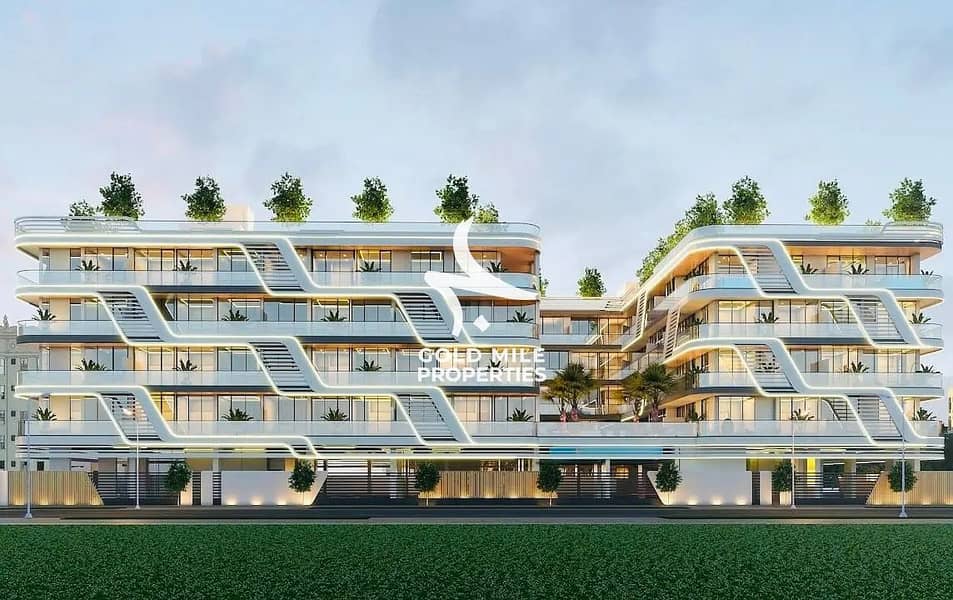 Lowest Price | Handover in 3 to 4 Months | PP: 30/70 - Image 1