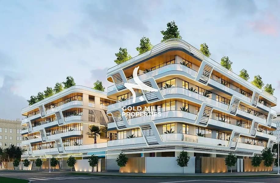 Lowest Price | Handover in 3 to 4 Months | PP: 30/70 - Image 2