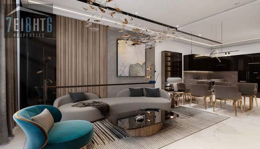 2 habitaciones Apartamento para en Venta en Dubai Maritime City, Dubai - Picture3. jpg