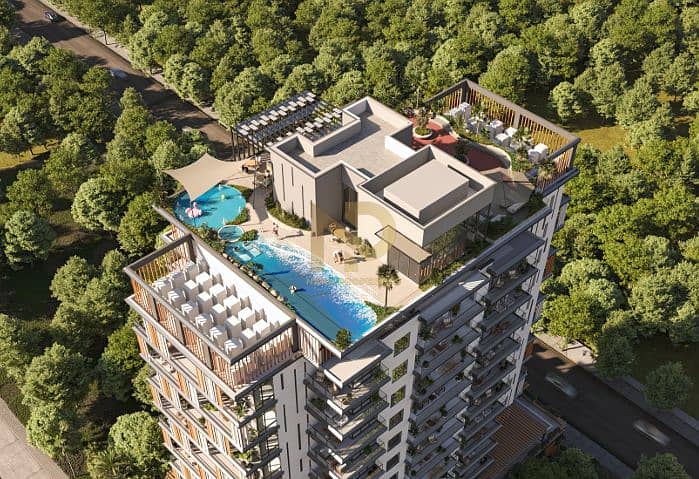 NEAR METRO | SPACIOUS LAYOUT | HIGH ROI | INVESTOR DEAL - Image 2