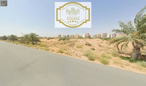 Mixed Use Land te Koop in Al Alia, Ajman - لقطة الشاشة 2025-12-20 184355. png