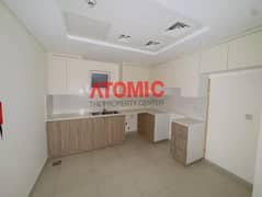 شقة في جناين أفينيو أ،جناين أفينيو،مردف هيلز،مردف 2 غرف 110000 درهم - 13796914