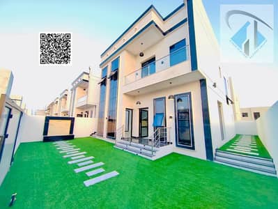 4 Schlafzimmer Villa zum zum Verkauf in Al Helio, Ajman - 2d6fc3c1-bda3-416e-8d1e-bd19f4745c3d. jpg