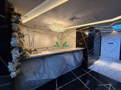 Office for Rent in Business Bay, Dubai - Luxury Office | Bayswater OMNIYAT | Canal View