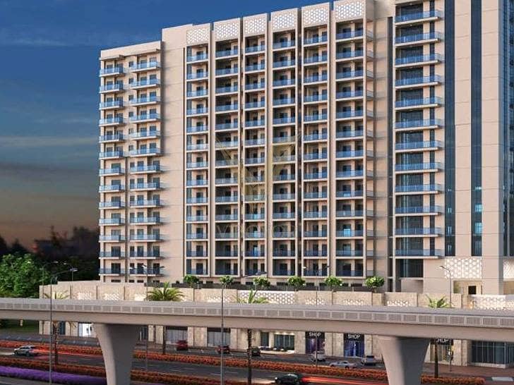 Contemporary 1BR Apartment | Excellent Deal - Image 5