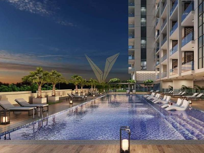 Contemporary 1BR Apartment | Excellent Deal - Image 7