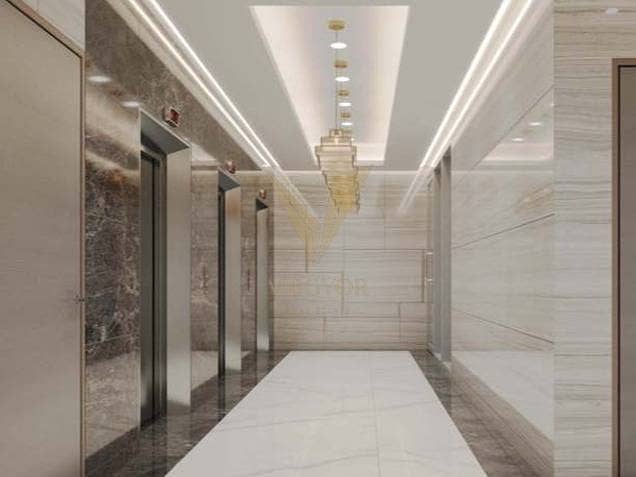 Contemporary 1BR Apartment | Excellent Deal - Image 9