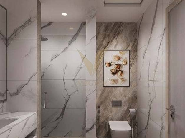 Contemporary 1BR Apartment | Excellent Deal - Image 10