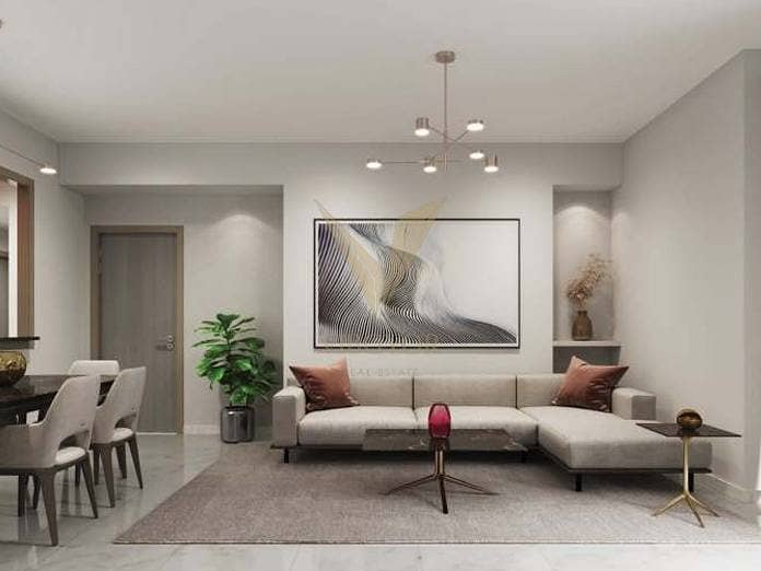 Contemporary 1BR Apartment | Excellent Deal - Image 11