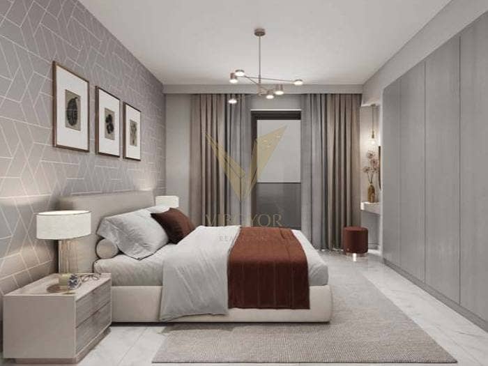 Contemporary 1BR Apartment | Excellent Deal - Image 15