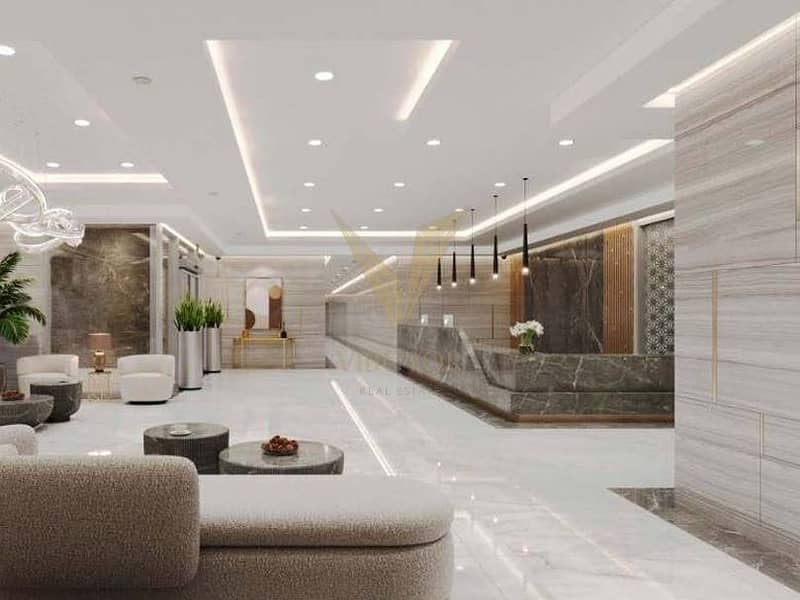 Stylish 1 Bedroom Apartment | Ready for Handover - Image 2