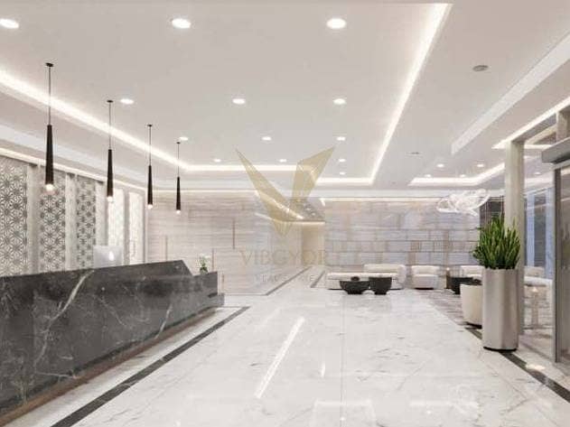 Stylish 1 Bedroom Apartment | Ready for Handover - Image 5