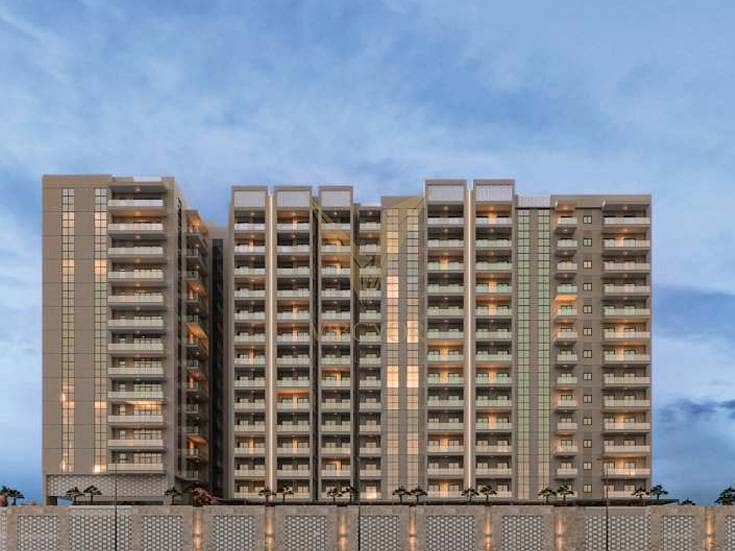 Stylish 1 Bedroom Apartment | Ready for Handover - Image 7