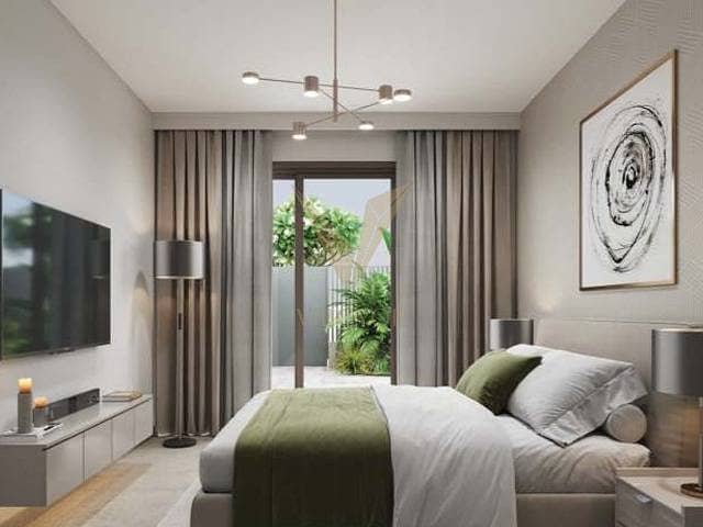 Stylish 1 Bedroom Apartment | Ready for Handover - Image 14