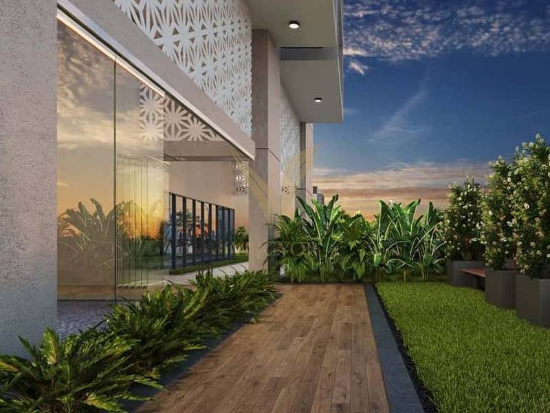 Stylish 1 Bedroom Apartment | Ready for Handover - Image 16