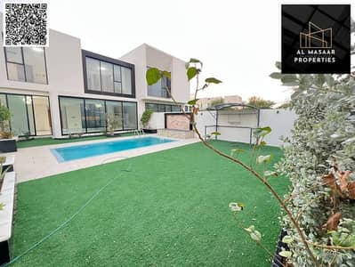 4 Cпальни Вилла Продажа в Аль Зора, Аджман - 808928755-800x600. jpeg 4 Cпальни Вилла Продажа в Аль Зора, Аджман - 808928755-800x600. jpeg