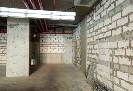 Shop zum zur Miete in Al Mamzar, Dubai - Geschäft in Al Mamzar，La Zona Residence, 500000 AED - 13762780
