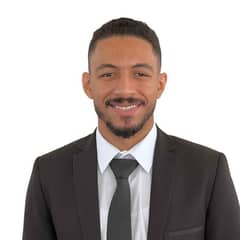 Mohamed Khaled Elsayed