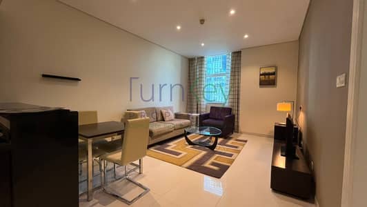 1 Bedroom Apartment for Rent in Business Bay, Dubai - LR 1. jpeg