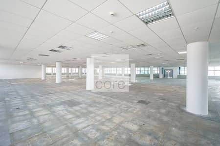Fitted Office | All Inclusive | Mid Floor Fitted Office | All Inclusive | Mid Floor
