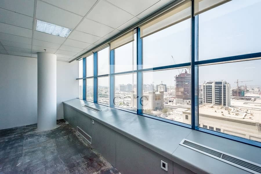 Mid Floor | Fitted Office | Chiller Incl Mid Floor | Fitted Office | Chiller Incl
