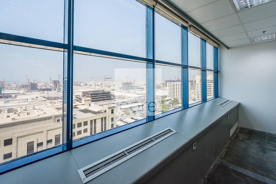 Well Located | Fitted Office | Mid Floor Well Located | Fitted Office | Mid Floor