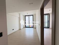 Stylish 1-Bedroom With Premium Finish I High Floor I Prime Layout