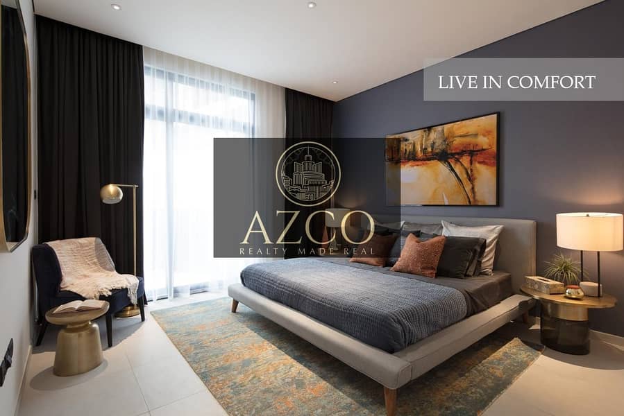 2 LUXURIOUS LAVISH LIVING | SUMMER SALE | 4% DLD WAIVER | ALL AMENITIES | GUARANTEED HIGH ROI