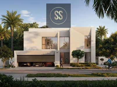 4 Bedroom Villa for Sale in The Oasis by Emaar, Dubai - PRO_EXT_1-4-670x500. jpg