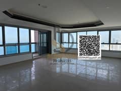 شقة للبيع – غرفتين وصالة | برج الكورنيش، عجمان